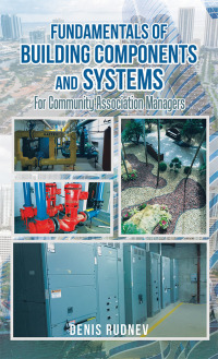 Omslagafbeelding: Fundamentals of Building Components and Systems 9781524660567