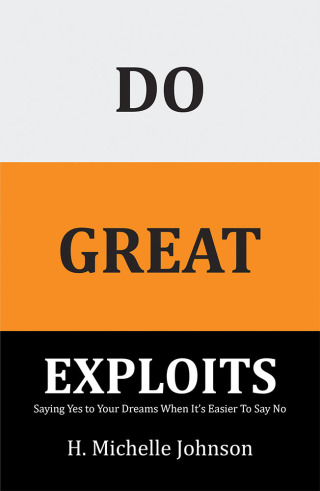 Imagen de portada: Do Great Exploits 9781524663520