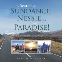 Imagen de portada: In Search of Sundance, Nessie ... and Paradise! 9781524666170