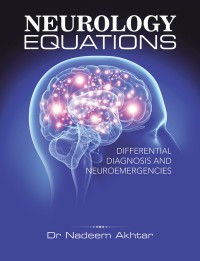 Imagen de portada: Neurology Equations Made Simple 9781524666255