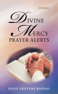 Omslagafbeelding: Divine Mercy Prayer Alerts 9781524666699