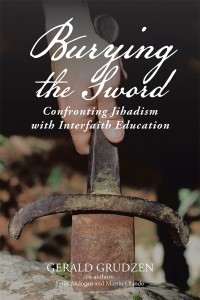 Cover image: Burying the Sword 9781524668433