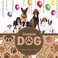 Cover image: Famous Dog 9781524668440