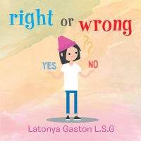 Cover image: Right or Wrong 9781524668464
