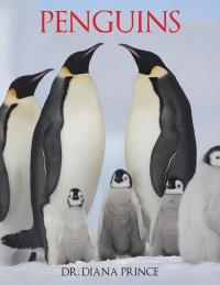 Cover image: Penguins 9781524669010