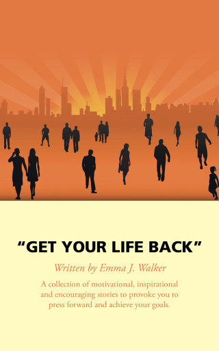 Imagen de portada: Get Your Life Back 9781524669690