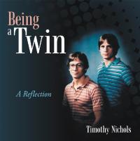 Imagen de portada: Being a Twin 9781524675738