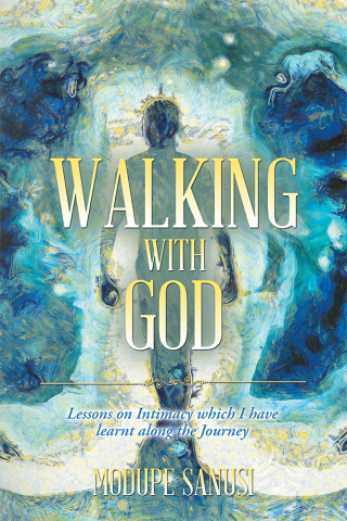 Imagen de portada: Walking with God 9781524677794