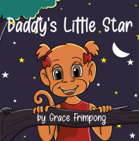 Cover image: Daddy’s Little Star 9781524680961