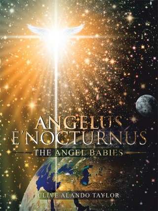 Imagen de portada: Angelus E’Nocturnus 9781524682040
