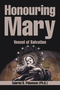 Cover image: Honouring Mary 9781524682262