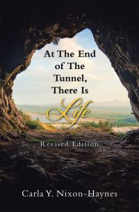 Cover image: At the End of the Tunnel, There Is Life 9781524684464