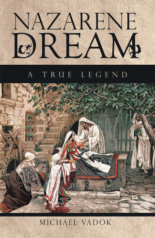 Cover image: Nazarene Dream 9781524684624