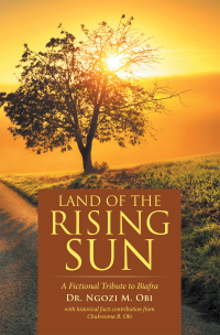 Imagen de portada: Land  of the Rising Sun 9781524688158