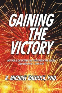 表紙画像: Gaining the Victory 9781524692292