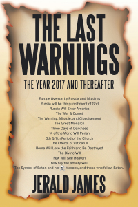 Imagen de portada: The Last Warnings 9781524693381