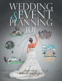 Imagen de portada: Wedding & Event Planning 101 9781524693503
