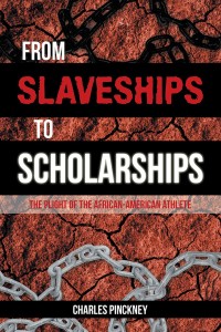 Imagen de portada: From Slaveships to Scholarships 9781524693916