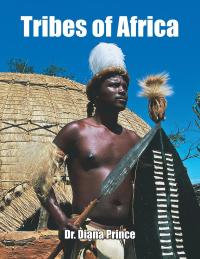 表紙画像: Tribes of Africa 9781524693992