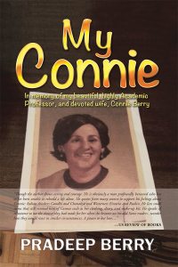 Cover image: My Connie 9781524695101