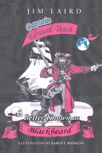 Imagen de portada: Edward Teach Better Known as Blackbeard 9781524696511