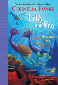 Cover image: Lilly and Fin 9781524701017