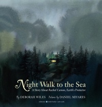 Cover image: Night Walk to the Sea 9781524701475