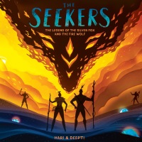 Cover image: The Seekers 9781524701529