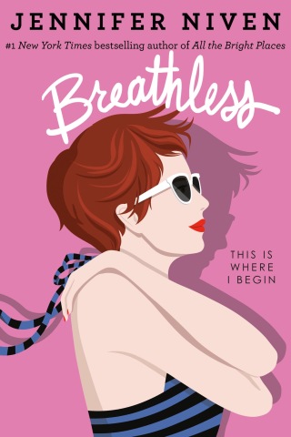 Cover image: Breathless 1st edition 9781524701963