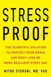 Cover image: Stress-Proof 9780143130475