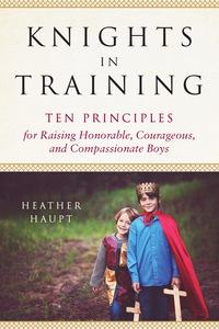Cover image: Knights in Training 9780143130505