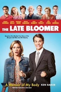 Cover image: The Late Bloomer 9780143130611