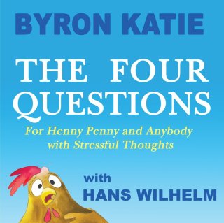 Cover image: The Four Questions 9780399174247
