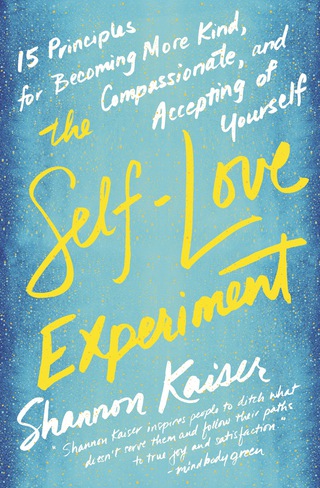 Cover image: The Self-Love Experiment 9780143130697