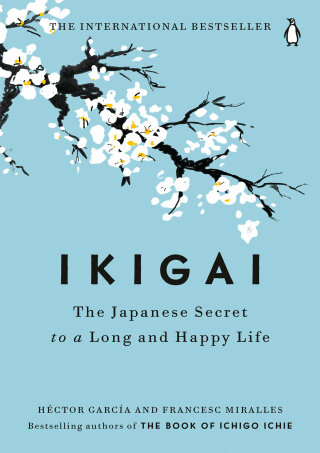 Cover image: Ikigai 9780143130727