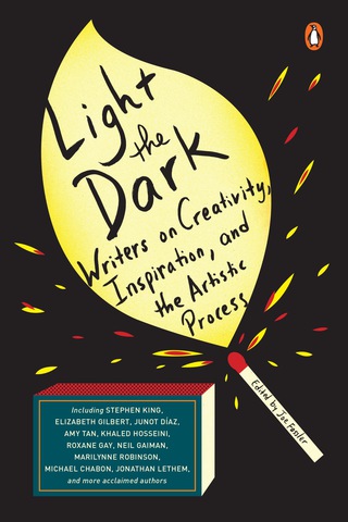Cover image: Light the Dark 9780143130840
