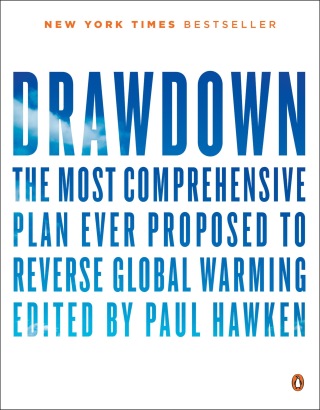 Cover image: Drawdown 9780143130444