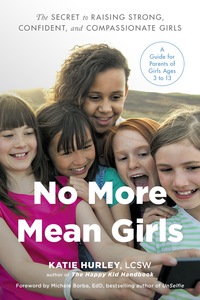 Cover image: No More Mean Girls 9780143130864
