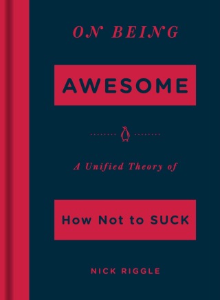 Cover image: On Being Awesome 9780143130901
