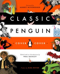 Cover image: Classic Penguin: Cover to Cover 9780143110132
