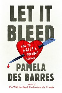Cover image: Let It Bleed 9780399174209