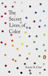Cover image: The Secret Lives of Color 9780143131144