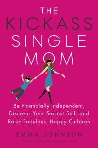 Cover image: The Kickass Single Mom 9780143131151