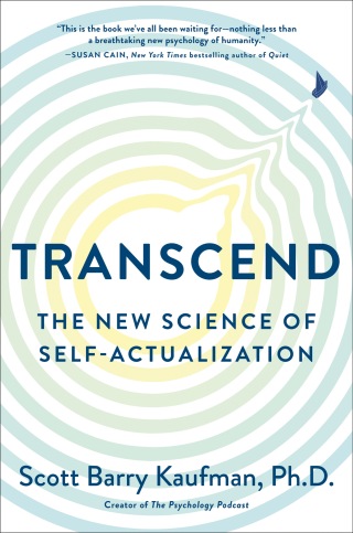 Cover image: Transcend 9780143131205