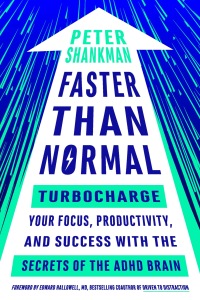 Cover image: Faster Than Normal 9780143131229