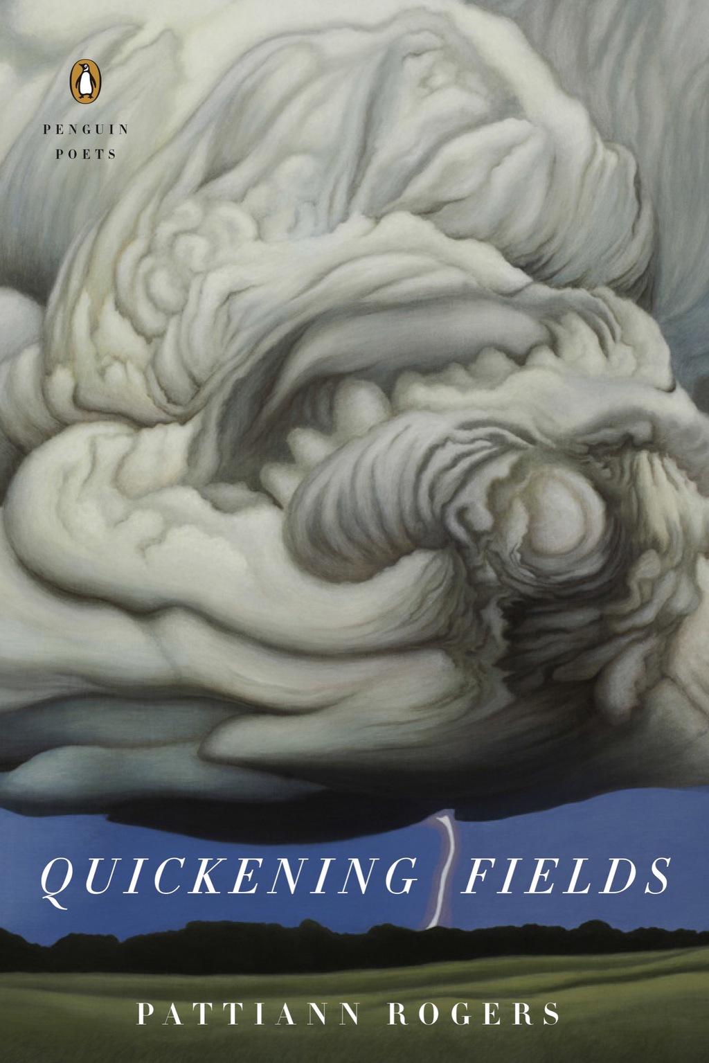Quickening Fields (eBook)