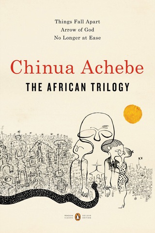 Cover image: The African Trilogy 9780143131342
