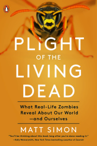Cover image: Plight of the Living Dead 9780143131410
