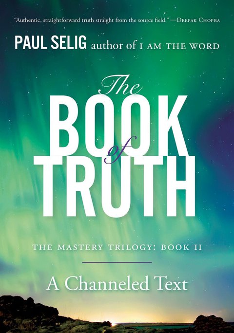 The Book of Truth: The Mastery Trilogy: Book II - FULL INSTANT DOWNLOAD | PDF DOCX EPUB