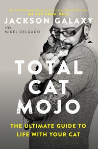 Cover image: Total Cat Mojo 9780143131618